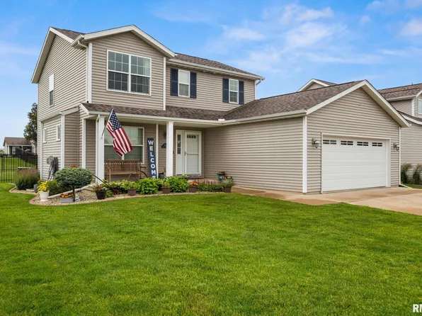 1324 Austin Ave, Washington, IL 61571