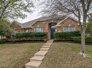 1281 Calistoga Dr, Rockwall, TX 75087