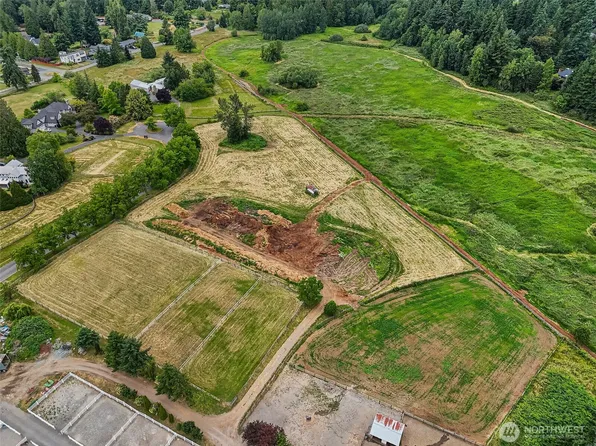 0 SE 34th Street #8, Sammamish, WA 98075