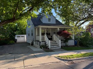 310 Koch Ave, Ann Arbor, MI 48103