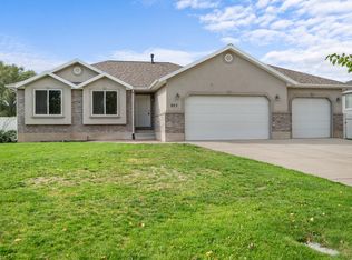 923 N 140 W, American Fork, UT 84003