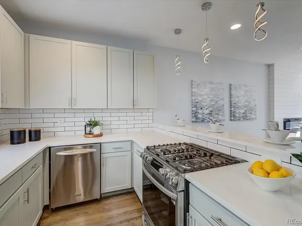 1874 Vine Street #103, Denver, CO 80206