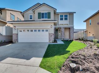 576 Ventasso Way #3CQGJC, Fallbrook, CA 92028