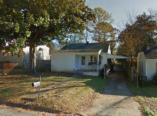 1613 17th Ave E, Tuscaloosa, AL