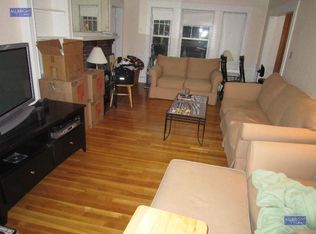 121 Warren St, Newton, MA 02459