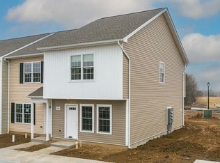 1336 Luke Ln, Harrisonburg, VA 22802