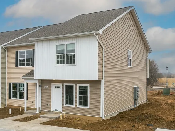 1336 Luke Ln, Harrisonburg, VA 22802