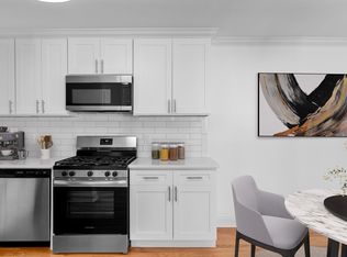 5 Poplar St APT 3, Jersey City, NJ 07307