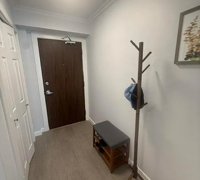 295 Guildford Way #1807 — Photo 11