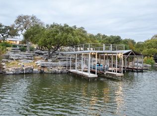 1204 Los Escondidos St, Marble Falls, TX 78654