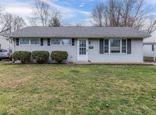 1012 Englewood Dr, Rantoul, IL 61866