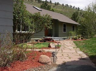 7172 Olde Stage Rd, Boulder, CO 80302