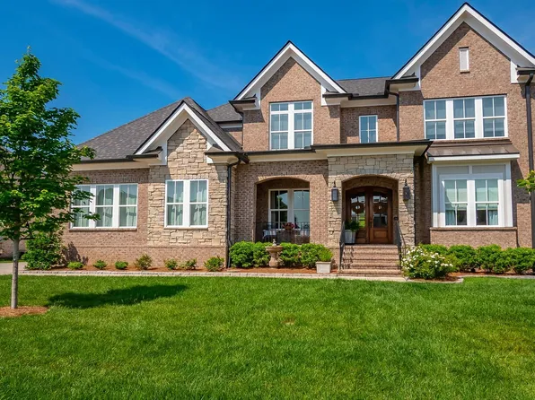 3557 Creamery Bridge Rd, Thompsons Station, TN 37179