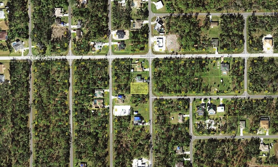 2nd image of 1025 LONGLEY DRIVE LOT 34