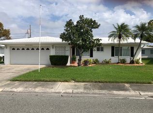 9945 37th Way N, Pinellas Park, FL 33782