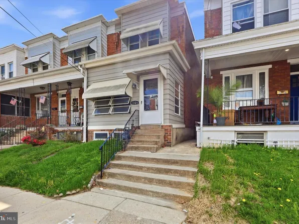 1121 E 11th St, Eddystone, PA 19022