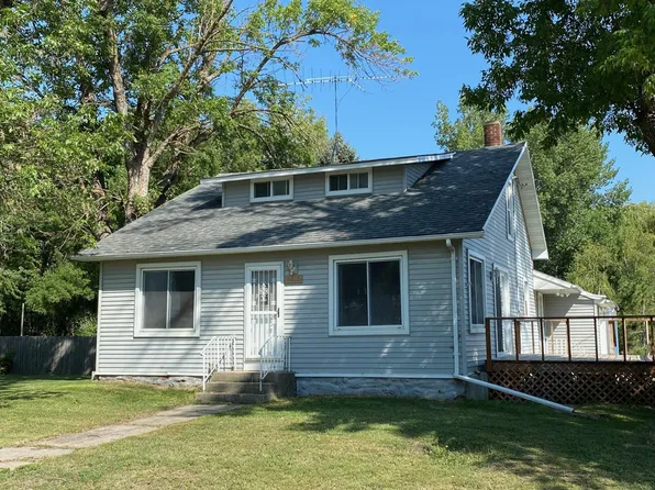 6502 6th Ave, New Auburn, MN 55366