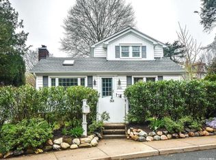 368 Glen Ave, Sea Cliff, NY 11579