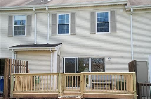 2nd image of 3403 Pinhorn Dr