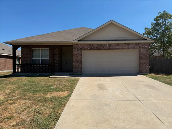 3014 Melrose Dr, Seagoville, TX 75159
