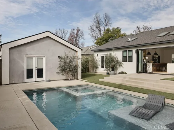 13916 La Maida St, Sherman Oaks, CA 91423