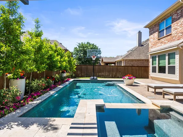 4405 Culross Ln, McKinney, TX 75070