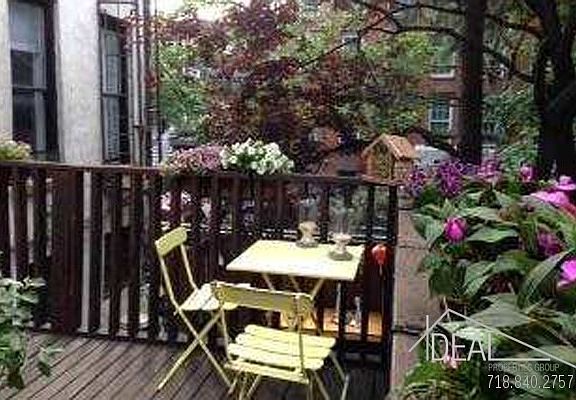 5th image of 177 Degraw St APT 1