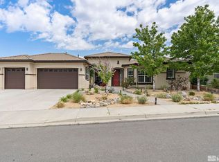 2915 Bull Rider Dr, Reno, NV 89521