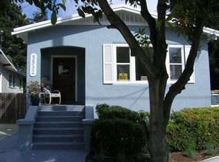 5532 Claremont Ave, Oakland, CA 94618