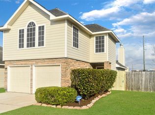10802 Tobar Falls Cir, Houston, TX 77064
