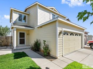 8757 Sunset Breeze Dr, Reno, NV 89506