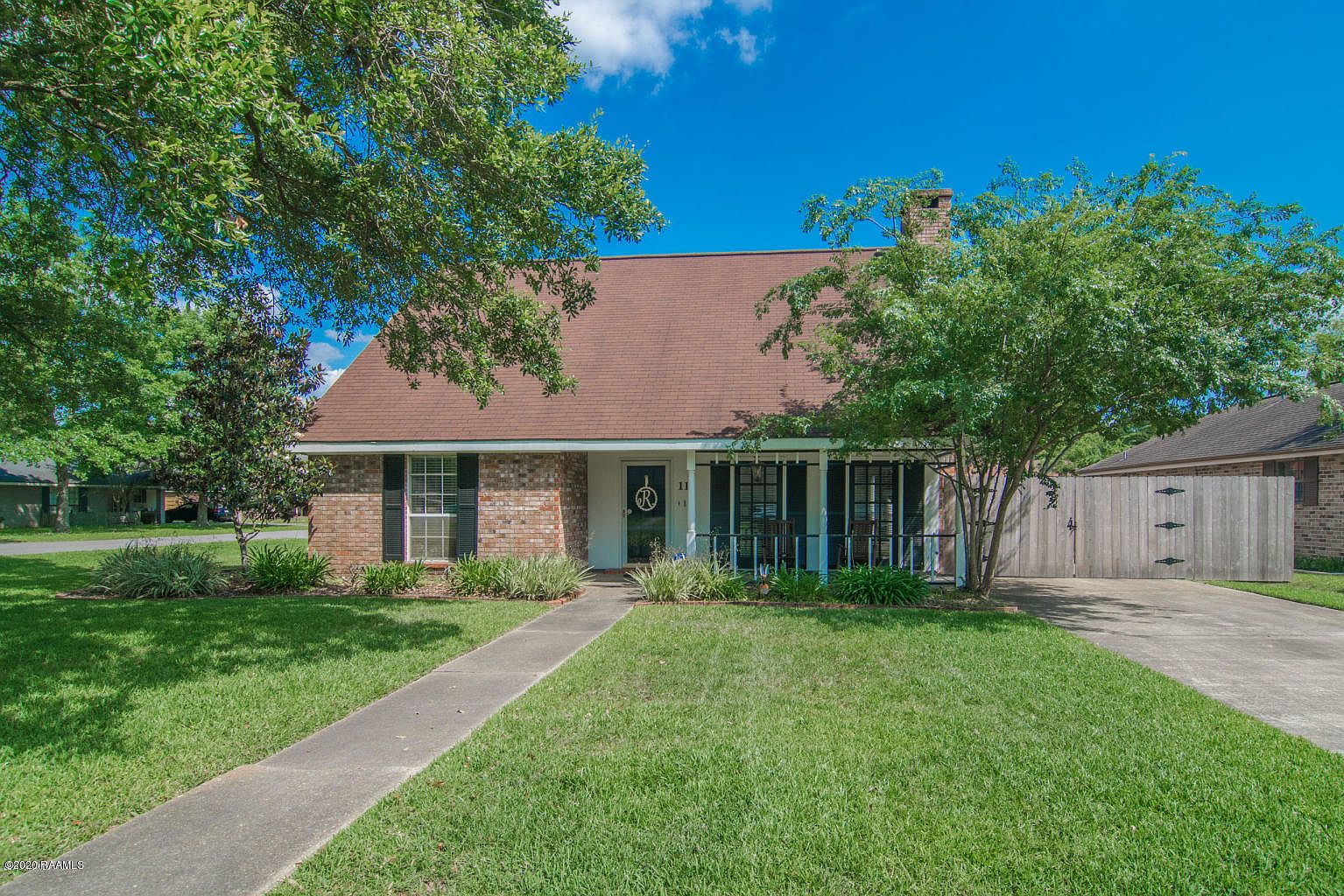 114 Plainview Dr, Lafayette, LA 70508 Zillow