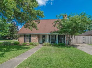 114 Plainview Dr, Lafayette, LA 70508