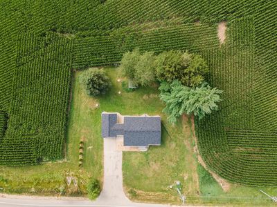 6215 River Rd, Deforest, WI, 53532