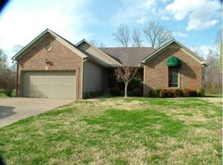 4109 Lena Ct, Clarksville, TN 37043