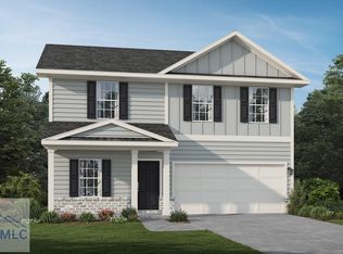 147 Pitchline Dr, Hinesville, GA 31313
