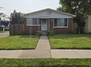 20401 Santa Rosa Dr, Detroit, MI 48221