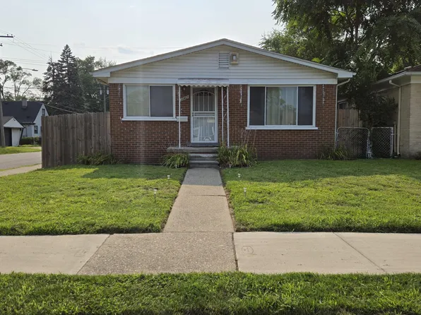 20401 Santa Rosa Dr, Detroit, MI 48221