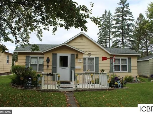 106 Cedar St NE, Remer, MN 56672