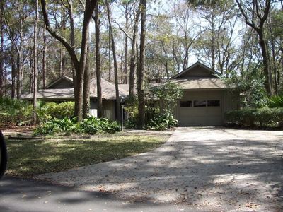 14 China Cockle Way, Hilton Head Island, SC, 29926