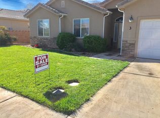 3 W Clover Ln, Washington, UT 84780