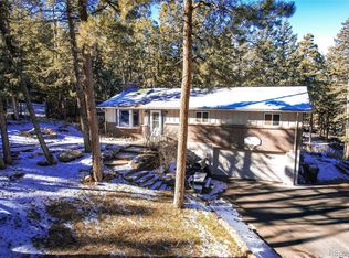 983 Wagon Trail Rd, Evergreen, CO 80439