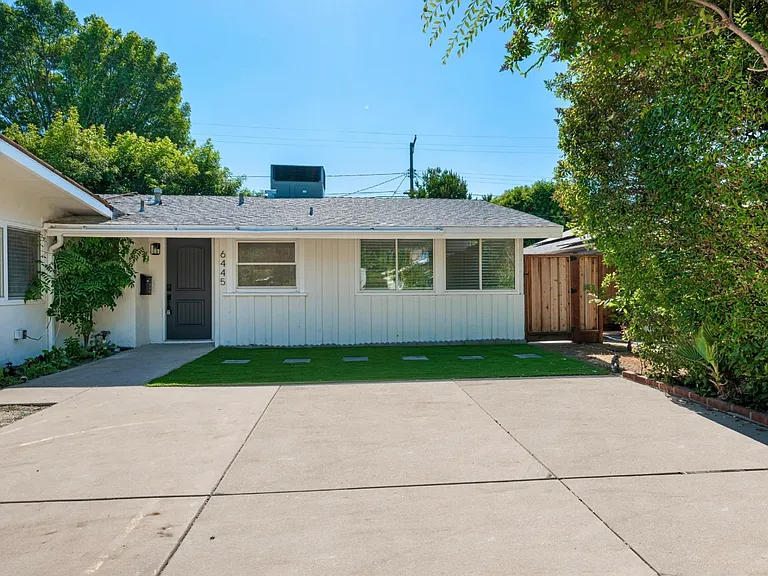 6445 Oakdale Ave — Photo 1