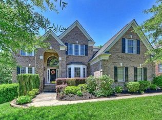 3404 Taviston Dr, Waxhaw, NC 28173