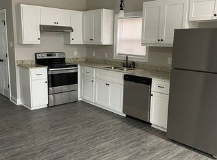 3373 Julia St, Lake Charles, LA 70605