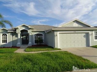1546 Kish Blvd, New Port Richey, FL 34655