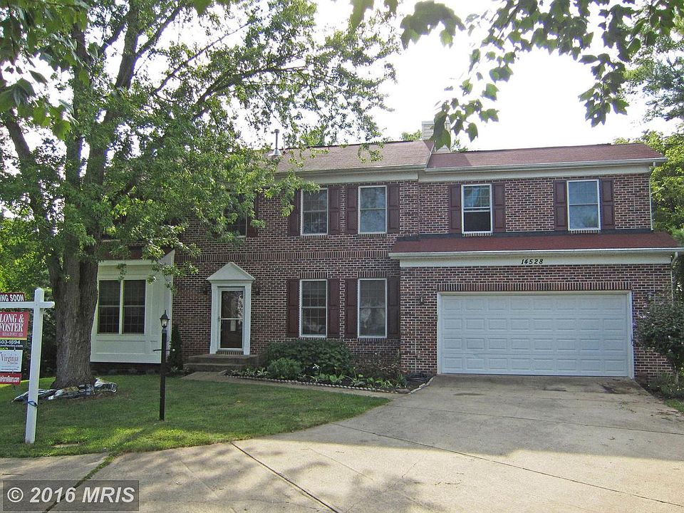 1st image of 14528 William Carr Ln
