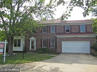 14528 William Carr Ln, Centreville, VA 20120