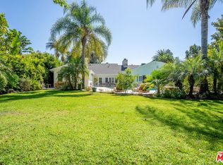 275 S Rossmore Ave, Los Angeles, CA 90004