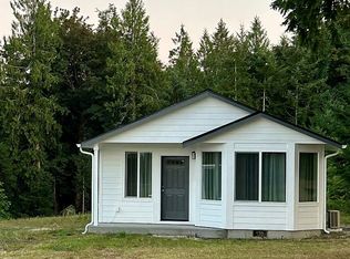 5840 SE Lynch Rd, Shelton, WA 98584